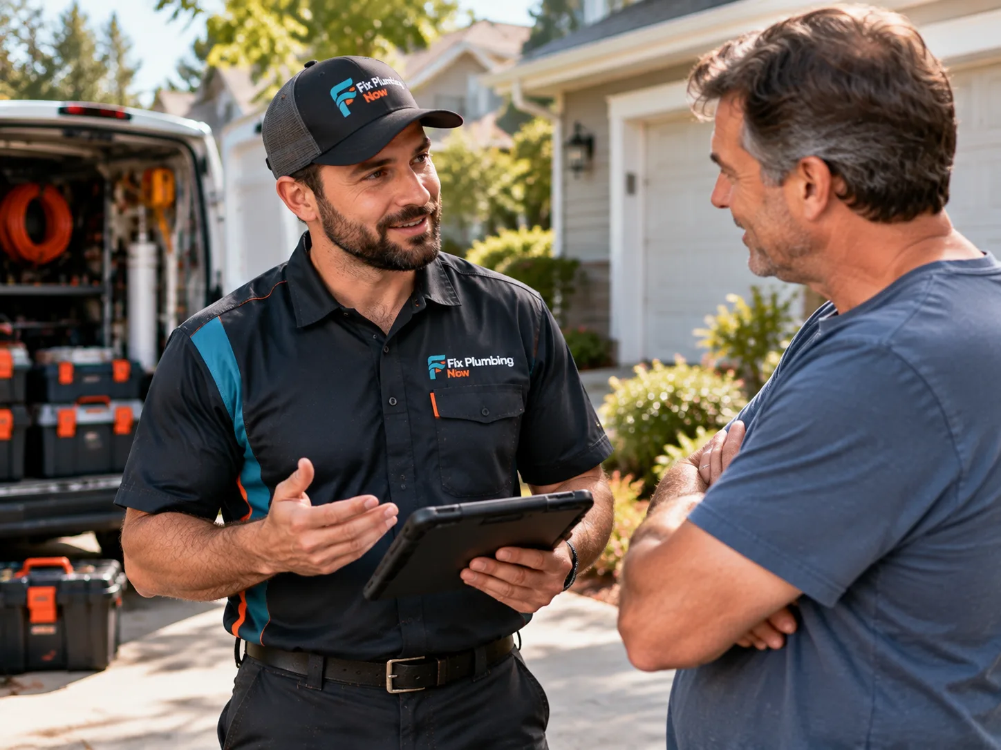Clogged Drain Service New Mexico FAQs
